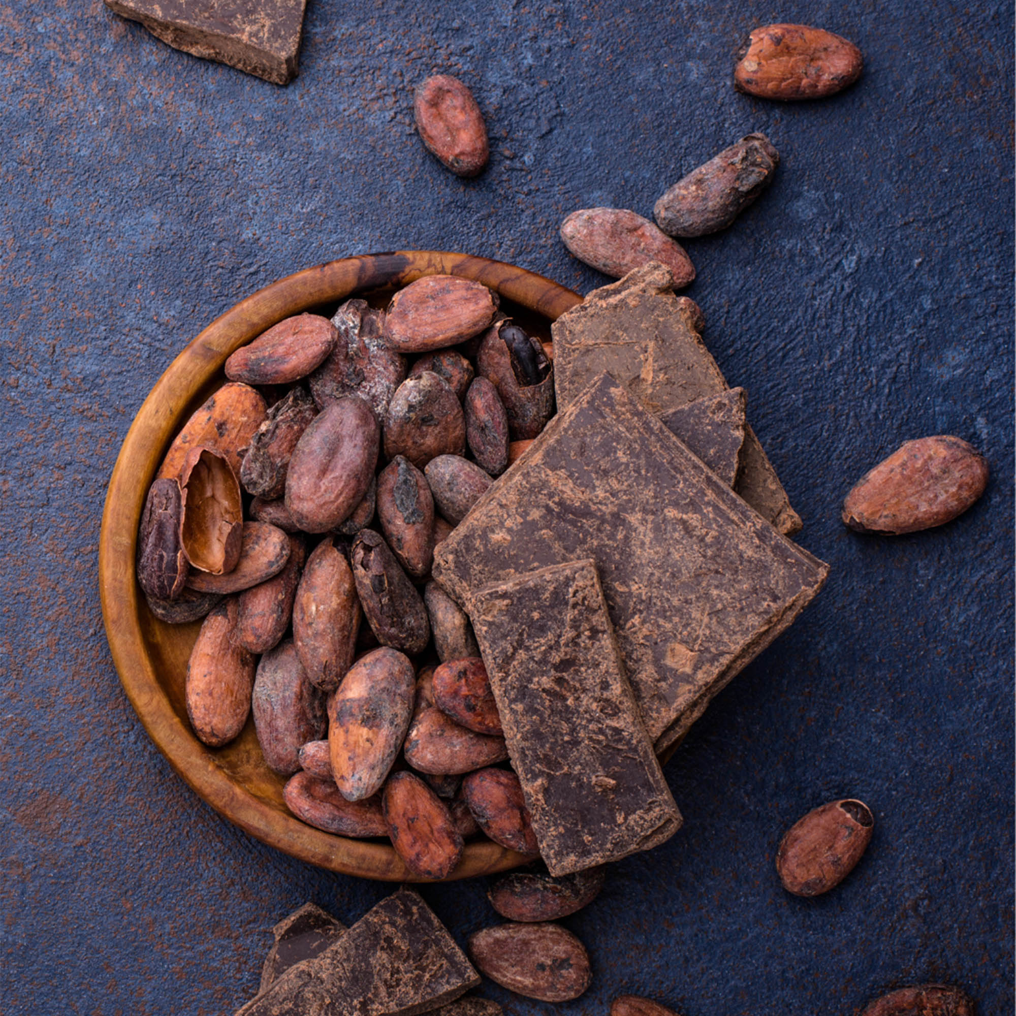 Ceremonial Cacao – 1/4 lb