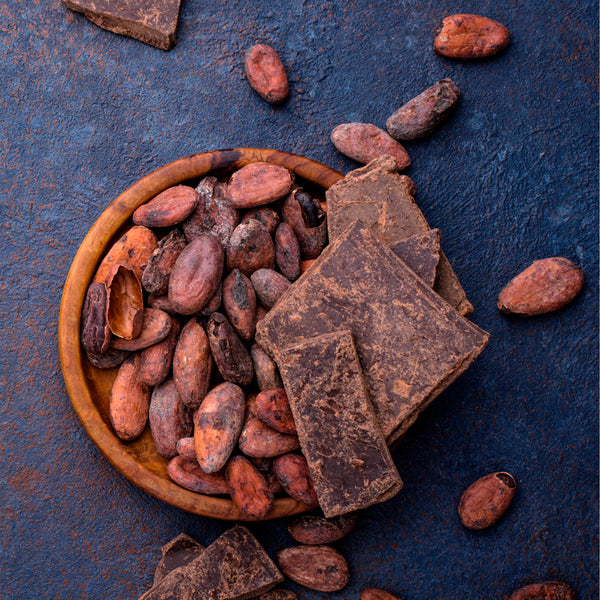 Ceremonial Cacao – 1 kg (2.2 lbs)