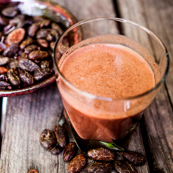 Ceremonial Cacao – 1/4 lb