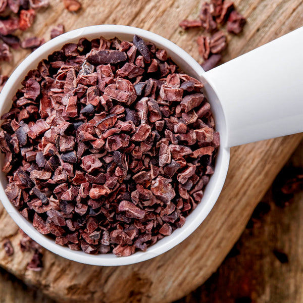 1/4 LB Cacao Nibs