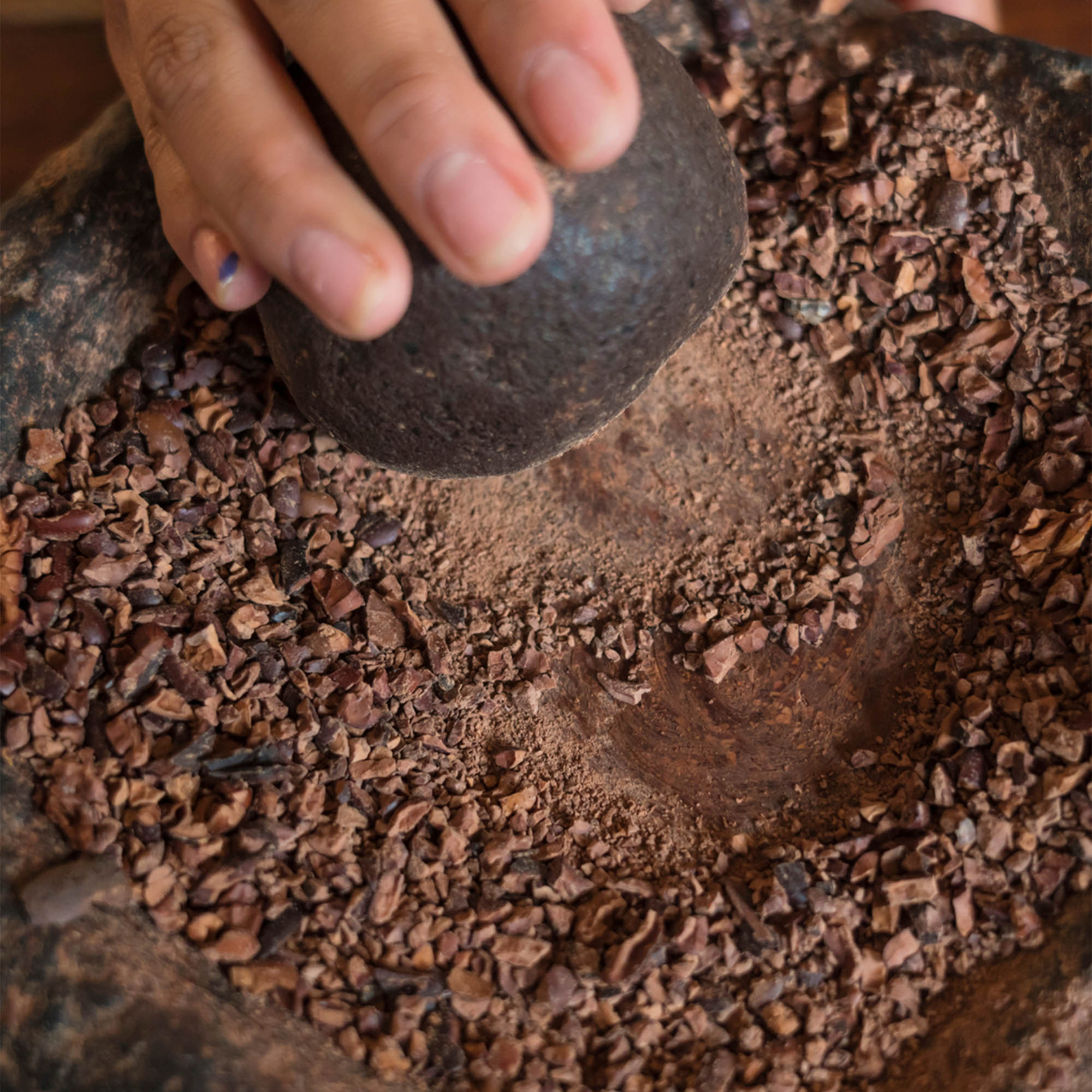 1/4 LB Cacao Nibs