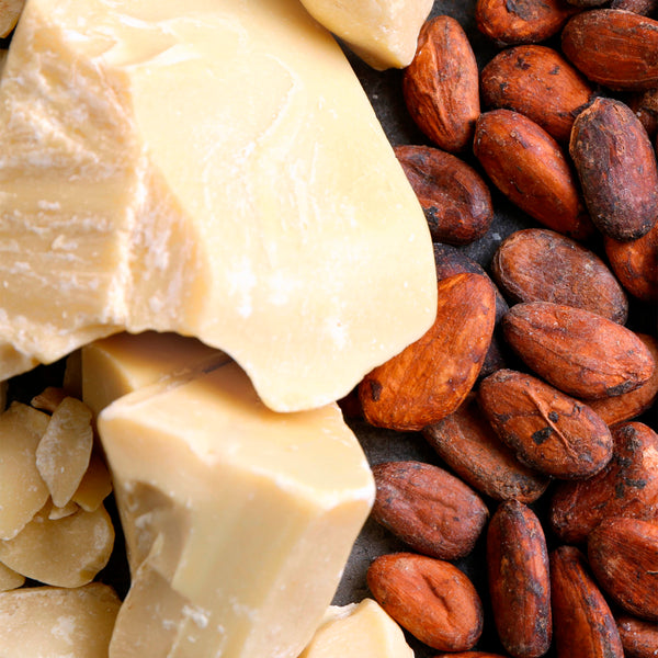 1 LB Cacao Butter