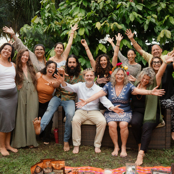 Ceremony of the Heart