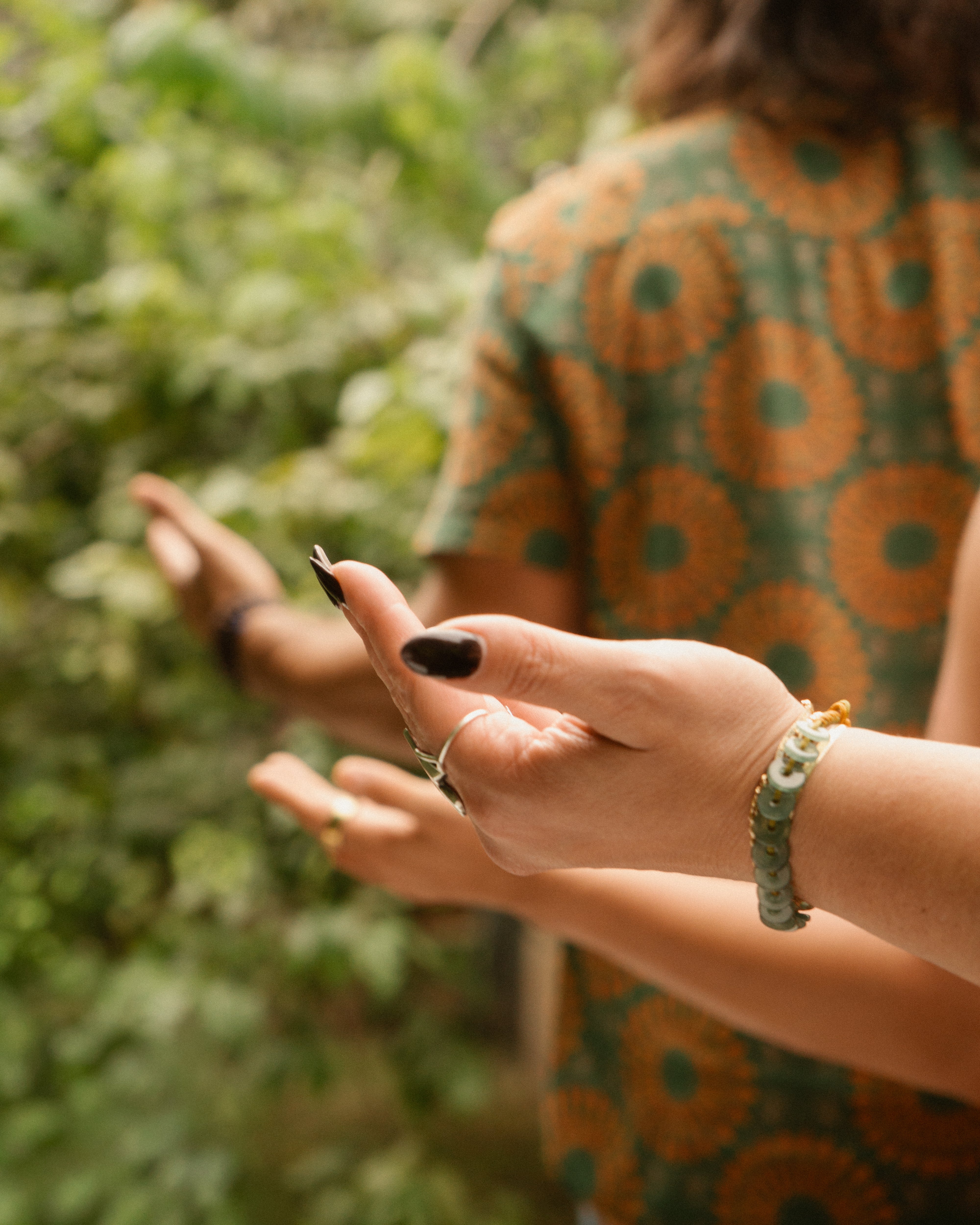Ceremony of the Heart