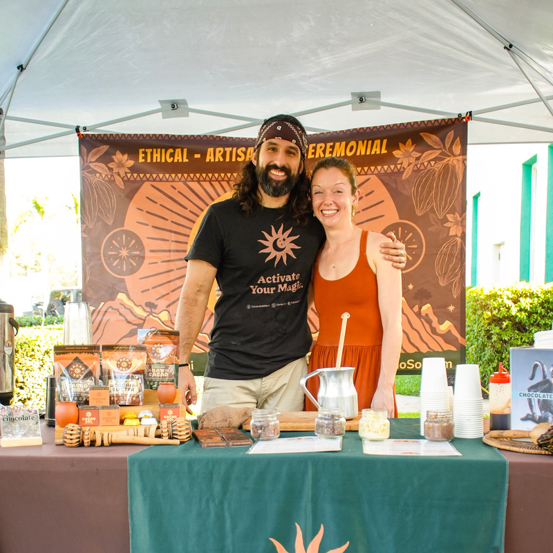 Saturday Legion Park Farmers Market