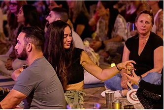 Ceremony of the Heart