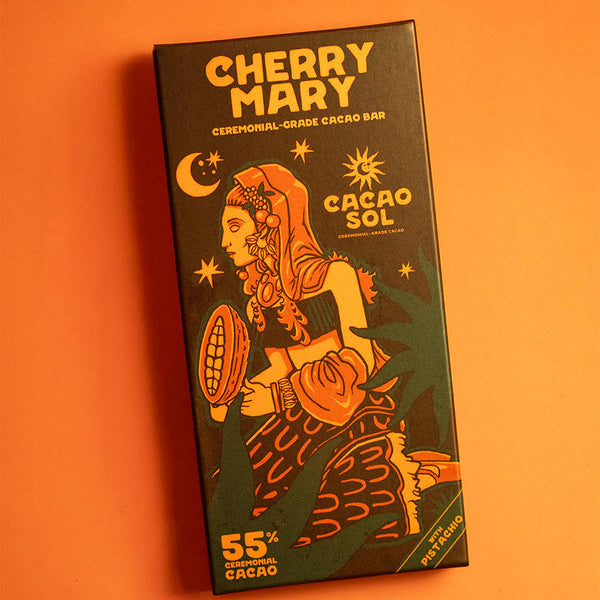 Cherry Mary