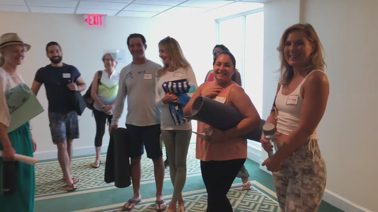 Tantra Thai Release Retreat